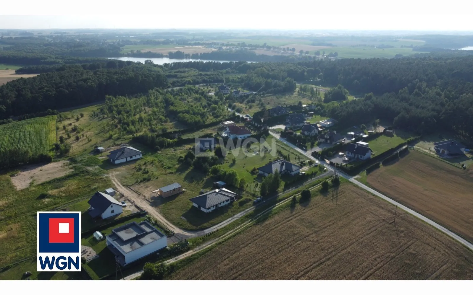 Dom na  sprzedaż Wichulec - Dom do własnej aranżacji