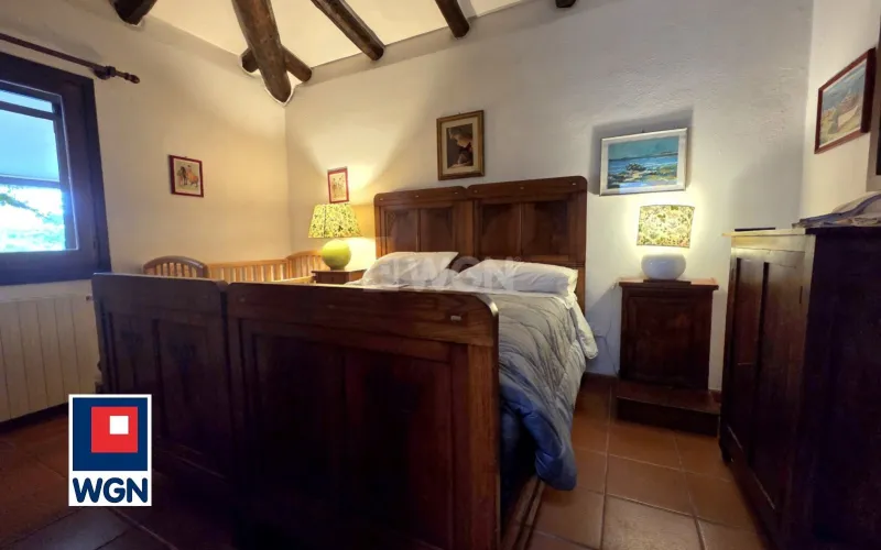 Dom na  sprzedaż SANTA TERESA GALLURA - Willa parterowa