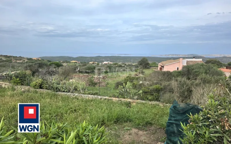Dom na  sprzedaż SANTA TERESA GALLURA - Willa parterowa