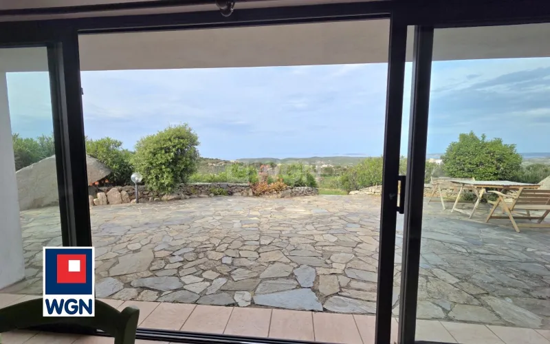 Dom na  sprzedaż SANTA TERESA GALLURA - Willa parterowa